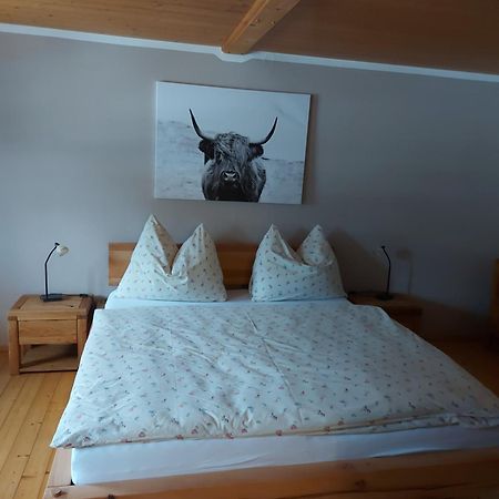 Apartment Knablhof Sankt Martin am Tennengebirge Rom bilde