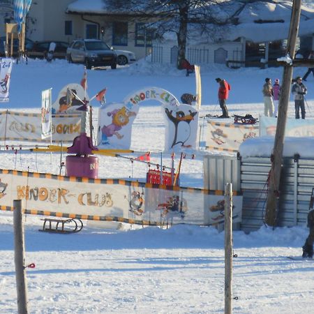 Apartment Knablhof Sankt Martin am Tennengebirge Rom bilde