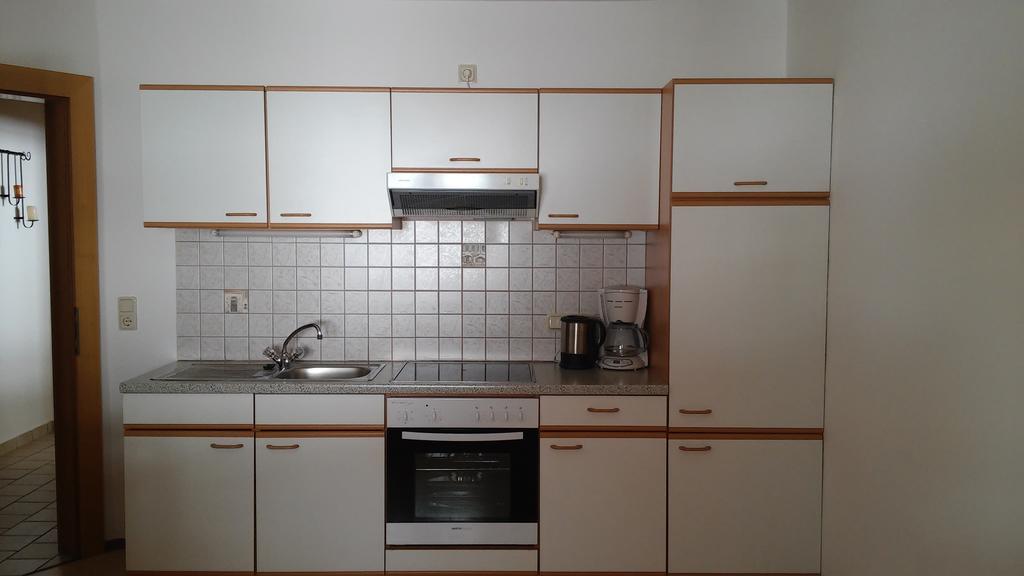Apartment Knablhof Sankt Martin am Tennengebirge Rom bilde
