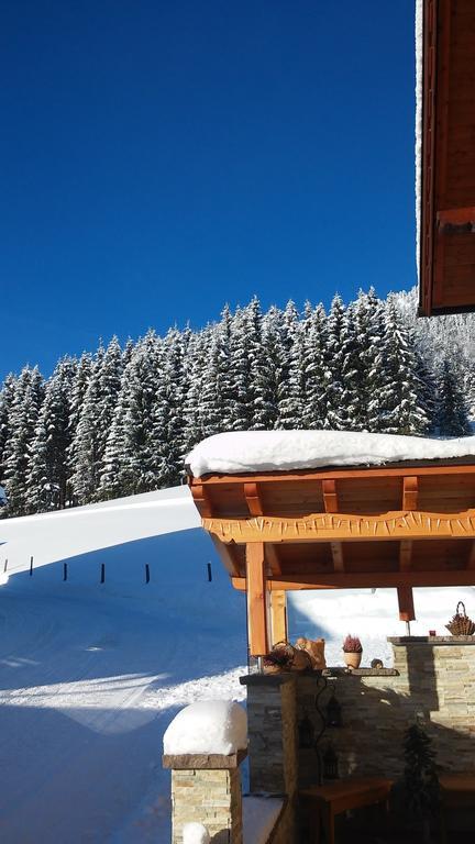 Apartment Knablhof Sankt Martin am Tennengebirge Rom bilde