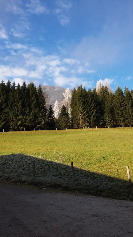 Apartment Knablhof Sankt Martin am Tennengebirge Rom bilde