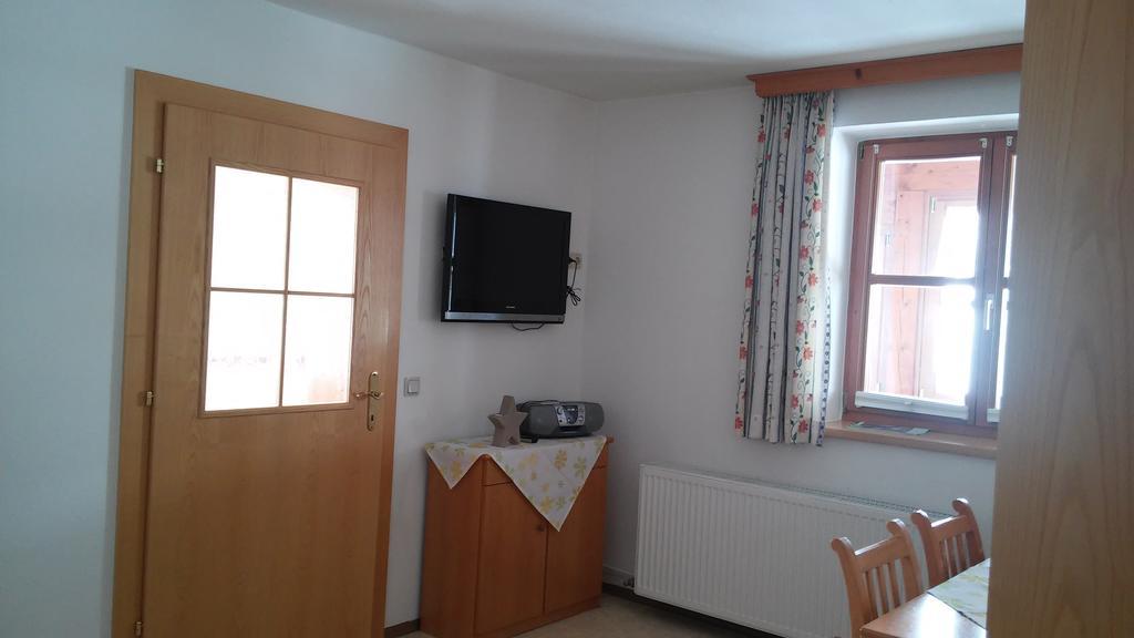 Apartment Knablhof Sankt Martin am Tennengebirge Rom bilde